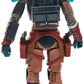 Star Wars The Black Series Hunter (Mercenary Gear), Star Wars: The Bad Batch 15-Cm Action Figures