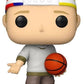 Funko Pop! Movies: White Men Can'T Jump - Billy Hoyle