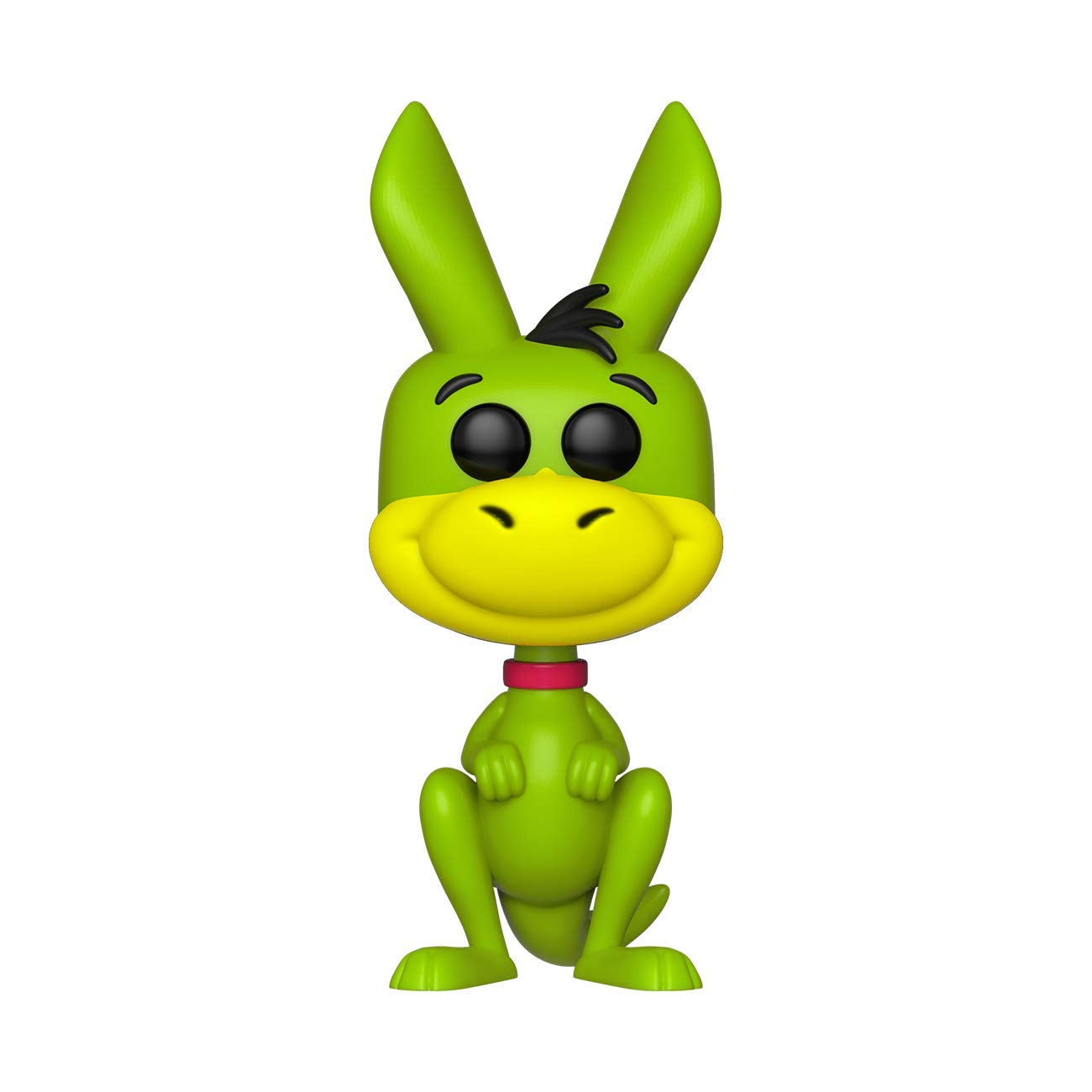 Funko Pop! Animation Hoppy The Hopparoo Vinyl Figure - Green - Summer Convention 2019 Exclusive - Model 40227 - Standard Size