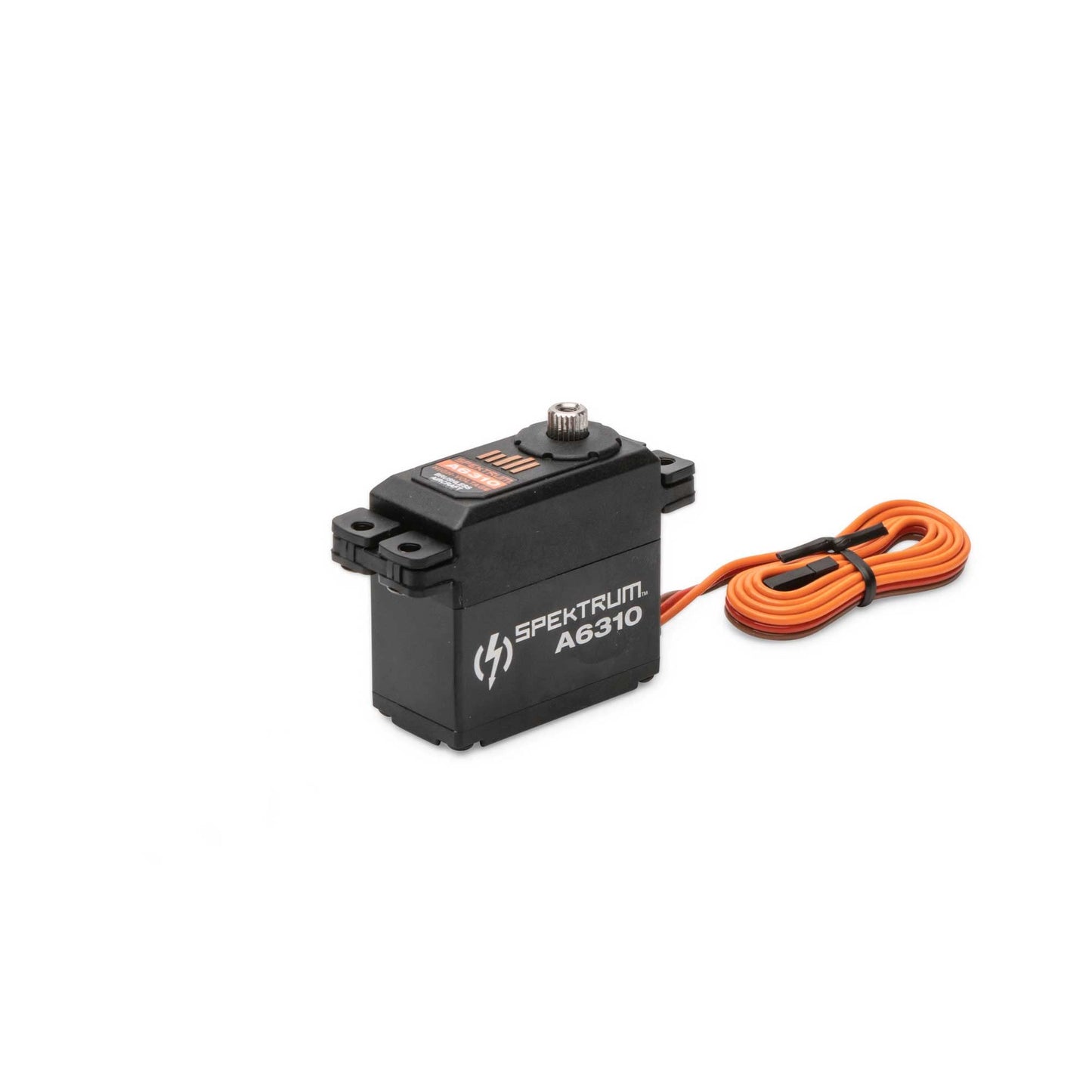 Spektrum A6310 Standard Digital HV High Torque Brushless Metal Gear Aircraft Servo, SPMSA6310