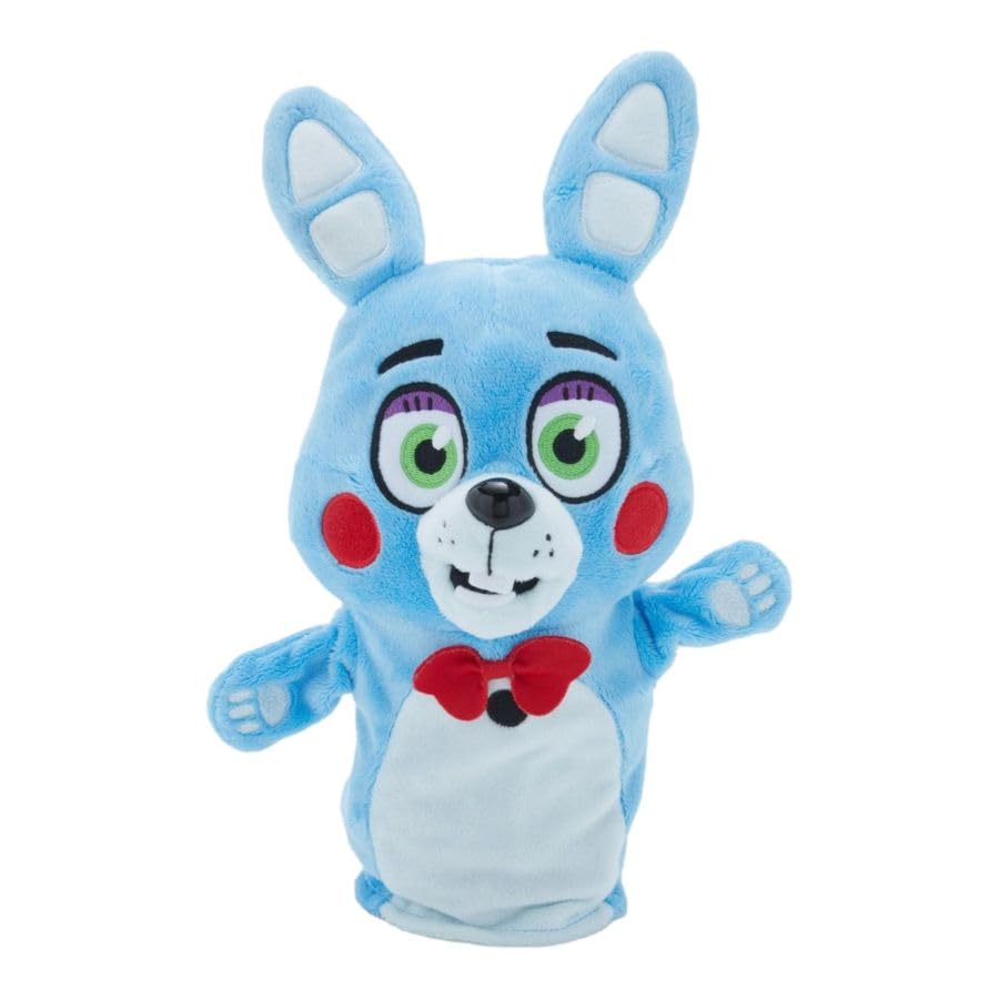 Funko Hand Puppet: Five Nights At Freddy'S - Bonnie 8'