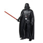 Hasbro Star Wars Action Figure - Darth Vader, 6-Inch, Black, Plastic, Model 00069155