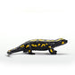 Schleich Wild Life New 2024 Wild Animal Toy Fire Salamander Lizard Figurine