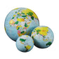 Replogle Globes Political-Inflate Globe 12 Es 12 (Set Of 12)