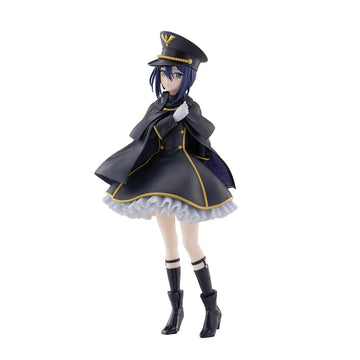 Banpresto - My Dress-Up Darling - Sajuna Inui (Black Lily ver.) -Detailed Elegance- Espresto Figure