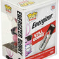 Funko Pop! Ad Icons: Energizer Bunny, Multicolor, Basic
