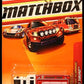 Matchbox 2010, Hazard Squad ''Hazmat Team'' 51/100, Emergency Response. 1:64 Scale.