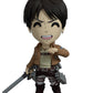 Youtooz Eren Vinyl Figure, 4.5' Anime Figures Eren Yeager From Attack On Titan Anime Series, Detailed Collectible Figure - Youtooz Attack On Titan Collection