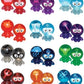Bok Choy Boys Figures Series 3 Lot Of 20 (Guarantee At Least 1 Of Each Character)