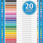 SUPERTIP MRKR WSHBLE (Pack of 1)