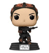 Funko Pop Star Wars: Book Of Boba Fett - Fennec Shand,Multicolor,4 Inches,60237