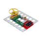 Eitech Experimental Electronic Construction Kit Set (25-Piece)