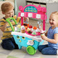 Leapfrog Scoop And Learn Ice Cream Cart
