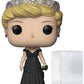 Funko The Royal Family - Princess Diana [Princess Of Wales] Pop! Vinyl Figure (Bundled With Compatible Pop Box Protector Case)