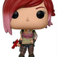 Funko Pop Games Borderlands Lilith The Siren Action Figure