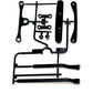 Tamiya 51488 M-Four B Parts Bumper TA05