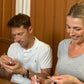 Format Games Average Joe Party Game - Embrace Your Ordinary Side With 600 Questions - Fun For Family And Friends! Ages 8+, 3-6 Players, 30 Minute Playtime, Made