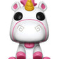 Funko Pop Movies Despicable Me 3 Fluffy Action Figure