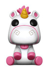 Funko POP Despicable Me 3 Fluffy Action Figure - 3.75" Vinyl Collectible, Model 13428