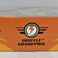 Bicycle Shuffle Grand Prix