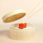 Candylab Toys CANDYCAR Wooden Food Truck Collection - Dumpling Van  enhanced Handcrafted Beech Wood Toy Car
