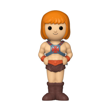Funko Rewind: He-Man And The Masters Of The Universe - He-Man With Chase (Styles May Vary)