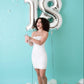 18 Balloon Number, Silver Number 18Th Birthday Balloons 40 Inch, 18 Years Old Silver Birthday Decorations For Boys Girls, 18Th A