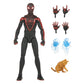 SPIDER-MAN Figure Miles Morales Spiderman 2 Marvel 15 cm