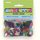 Foil Balloon Confetti, 5 Oz.