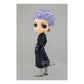 Banpresto - Tokyo Revengers - Takashi Mitsuya (Version A), Bandai Spirits Q Posket 5.5 Inch