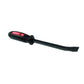 Mayhew Tools 60140 Dominator Pry Bar, Curved, 12-Inch OAL, Black Oxide Finish, 7" Size, Durable Blend Material