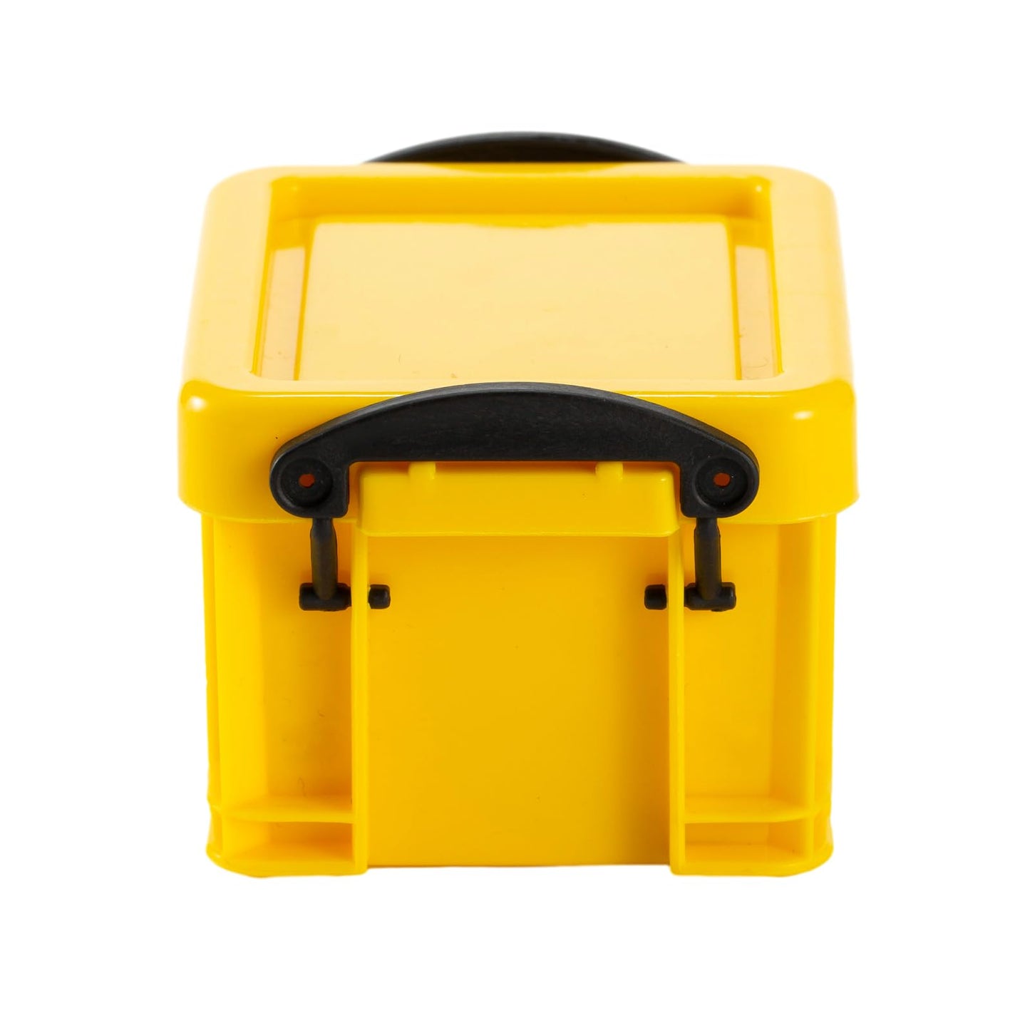 RXZIXYL 1/10 Scale RC Accessories Plastic Storage Box for 1/10 RC Crawler TRX4 TRX6 SCX10 Wraith Capra Redcat MST CC01(Storage B