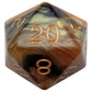 D20 Single 35Mm Mega Bkye W/Gd #