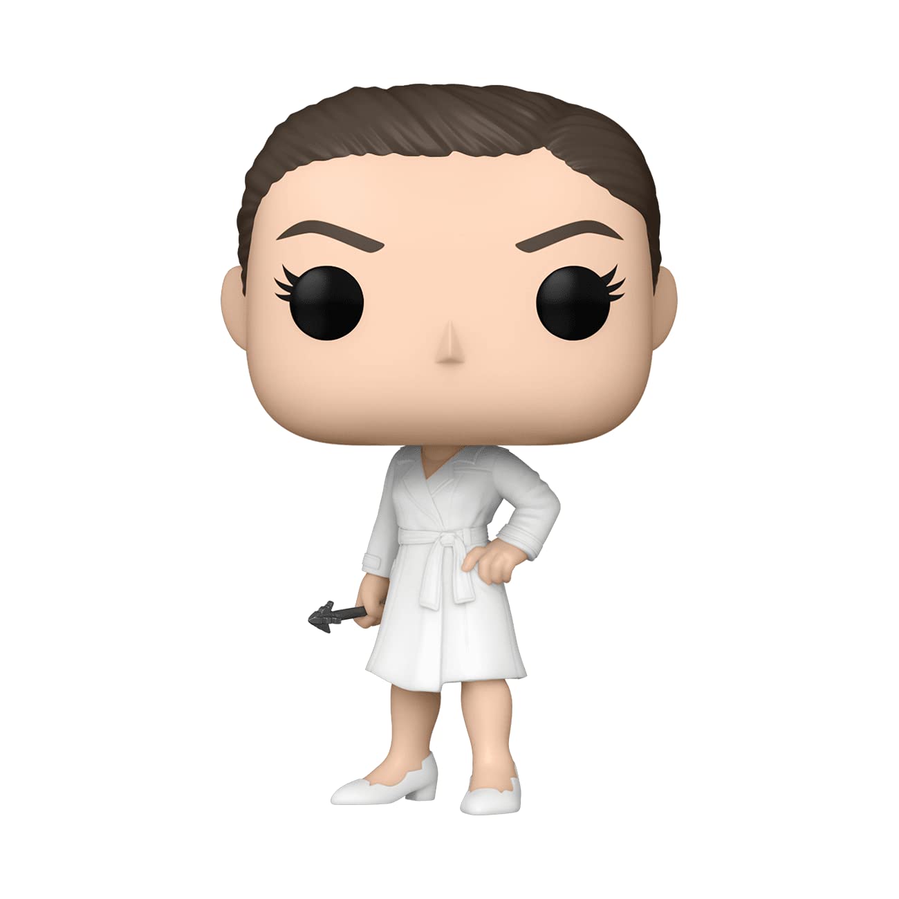 Funko Justice League Complete Set (4) Pop!
