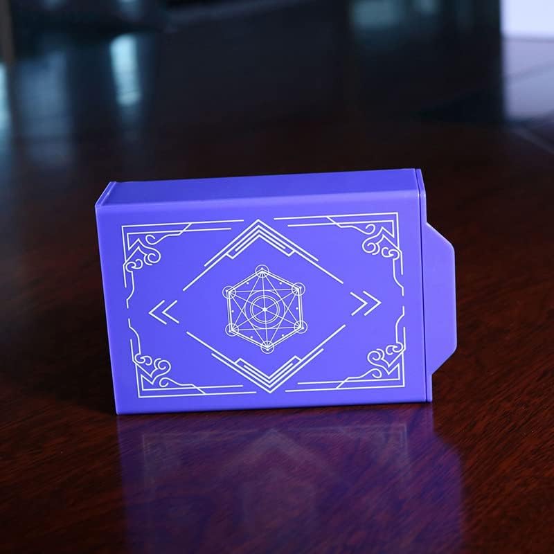 Sumag Deluxe Drawer Box Magic Tricks Surprise Appearing Box Magic For Magicians Close Up Street Illusions Gimmicks Mentalism Pro