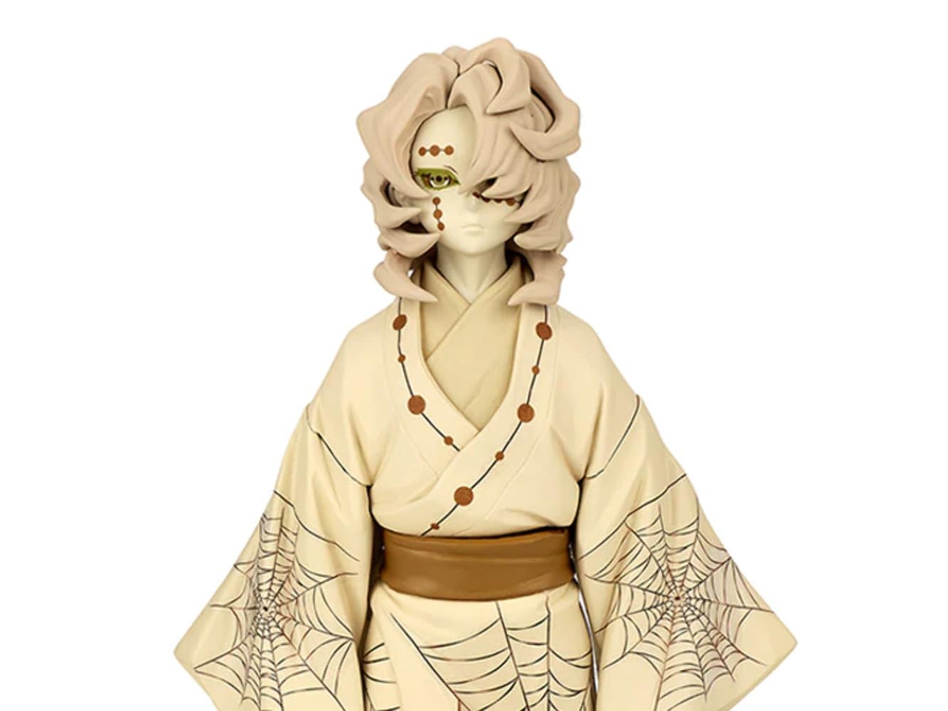 Banpresto - Demon Slayer Demon Series Vol. 3 Rui Figure Multiple Colors Bp17835