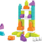 Mega Bloks Building Basics Big Building Block