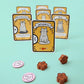AEG Cat Lady Board Game - Family Card Drafting Game for 2-4 Players, Ages 10+, Easy to Learn, Paper, Model ALD05885
