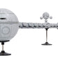 Moebius Models MMK2001-8 Model Kit, Plastic, Standard Size, Multi Color