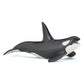 Papo - Hand-Painted - Figurine - Marine Life - Killer Whale Figure-56000 - Collectible - For Children - Suitable For Boys And Girls - From 3 Years Old