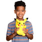 Pokemon Pikachu 8'' Plush - Officially Licensed And Stuffed Animal Material