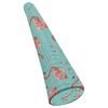 IMMERSA Jumbo Swimming Pool Noodles  enhanced Soft Water-Based Vinyl Coating and UV Resistant Foam Noodles for Swimming and Floating  Lake Floats  Pool Floats for mature-themeds. (Flamingo)