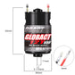 GLOBACT RC Motor 550 12T Brushed Motor for 1/10 Slash ARRMA Granite Senton Axial Redcat HSP HPI Wltoys Kyosho