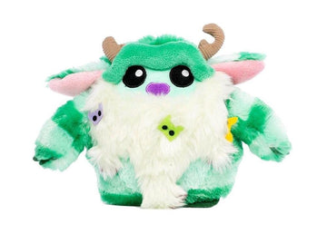 Wetmore Forest 7 Inch Funko Pop Plush  Sapwood Mossbottom