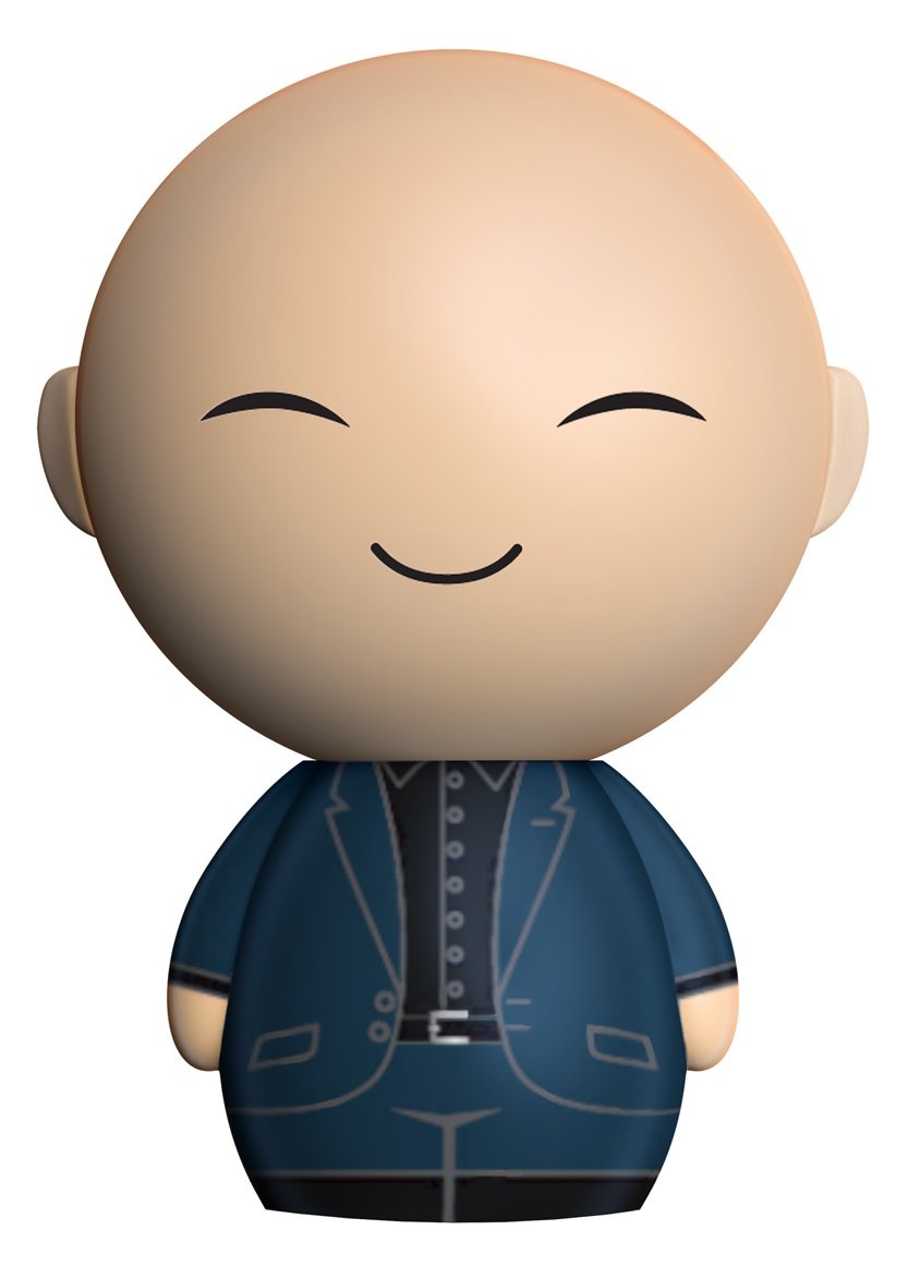 Funko Dorbz: Daredevil Tv - Wilson Fisk Action Figure