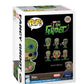 Funko POP I Am Groot Fancy Groot Flocked Barnes & Noble limited availability 1191