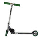 A Scooter - Green