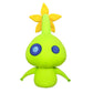 Little Buddy 1988 Glow Pikmin Plush, 9'