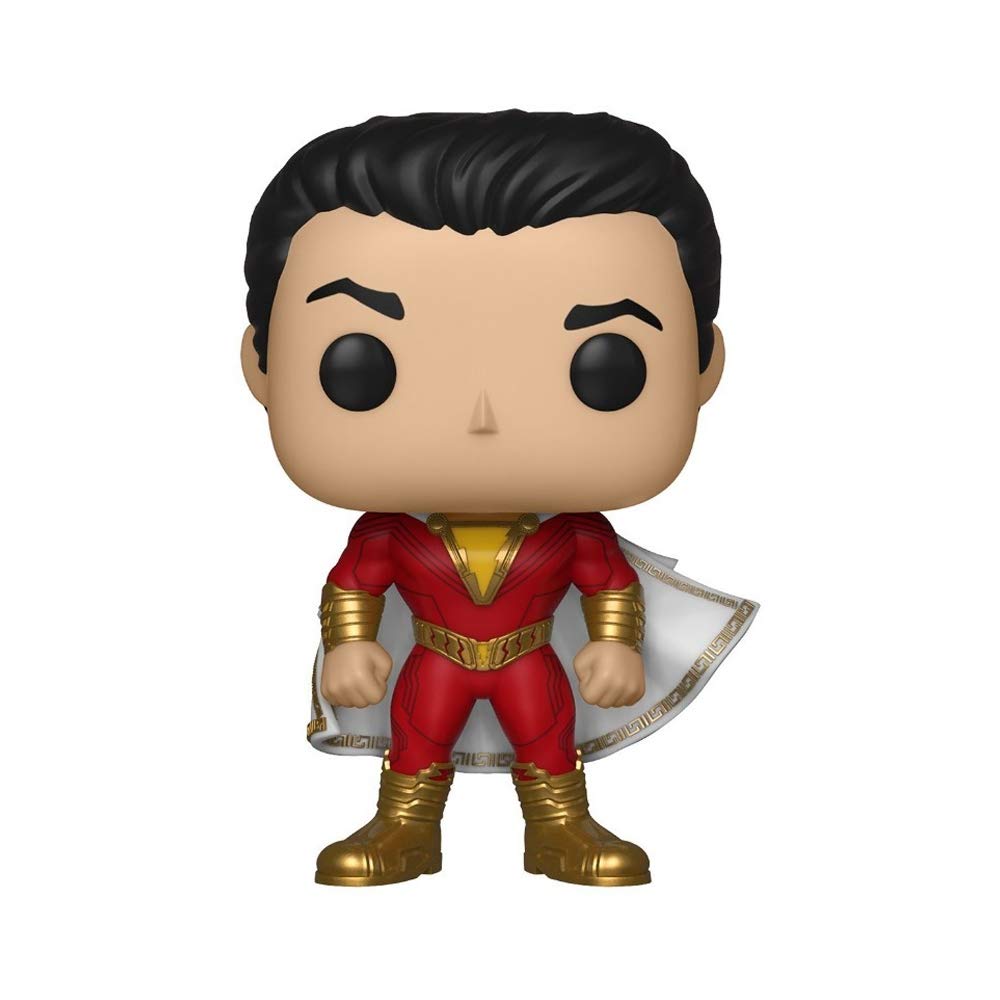 Funko Pop! Heroes: Shazam - Shazam