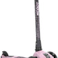 Scoot & Ride Stand-Up Push Scooter For Children Ages 3-6, Highwaykick 3, Rose